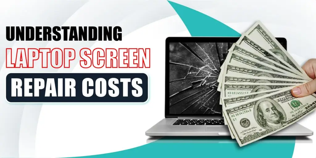 Cost Of Laptop Screen Repair London Ontario